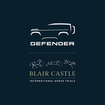 DEFENDER BLAIR CASTLE INTERNATIONAL HORSE TRIALS 2023 - BRITISH SHOWJUMPING ENTRIES